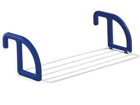 Leifheit wanddroogrek Classic 2,5m