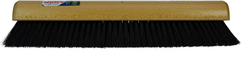 Clean Home zaalveger 40cm paardenhaar