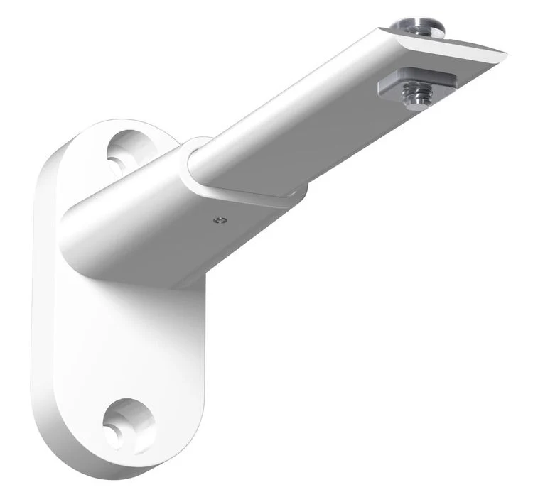 Anchor wandsteun soft rail wit 8-12cm