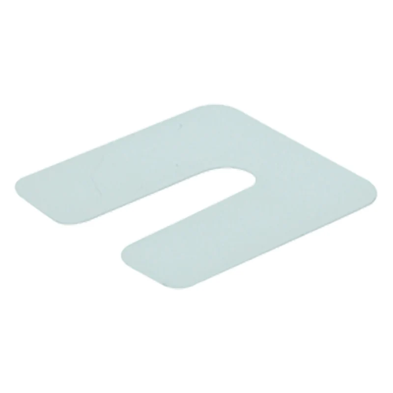 GB uitvulplaat 180x290x20mm 96st