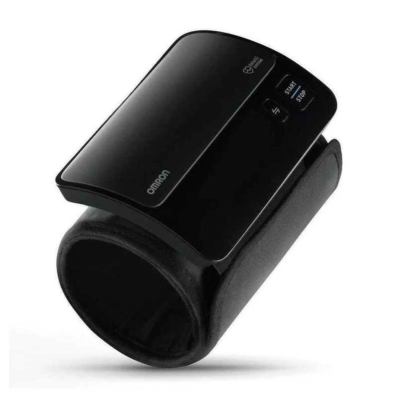 Omron Evolv bovenarm bloeddrukmeter