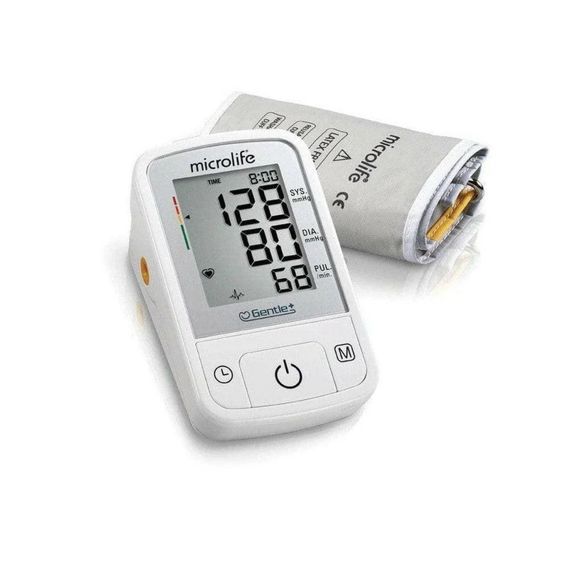 Microlife BP A2 Basic bovenarm bloeddrukmeter
