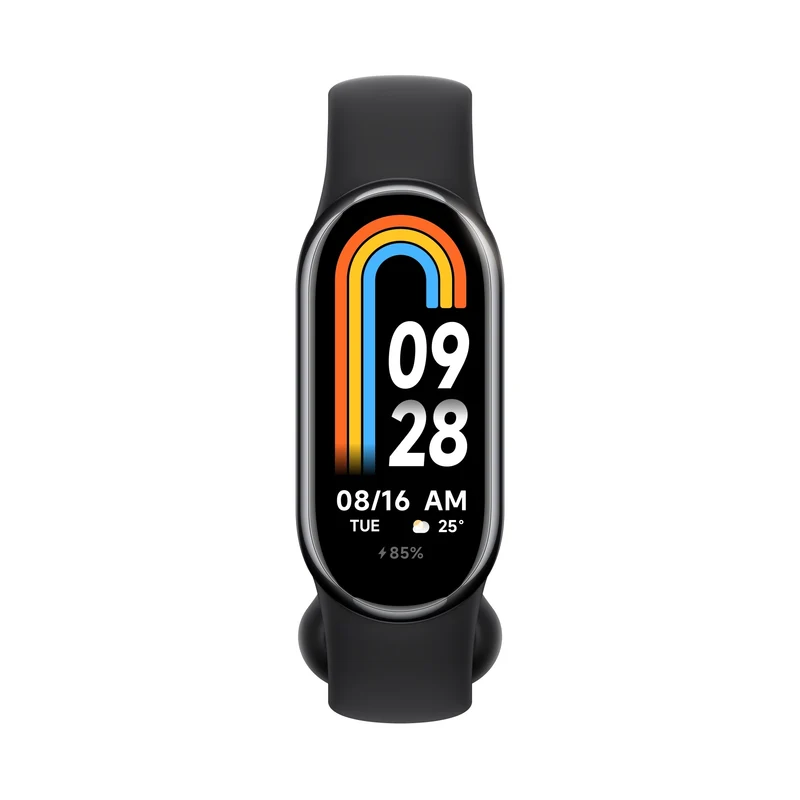Xiaomi Smart Band 8 Europese Versie