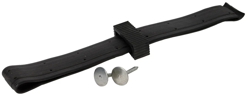 Talen spijkerboomband 90x3,8cm