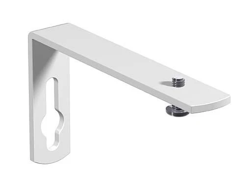 Anchor wandsteun wit 5cm 2 stuks