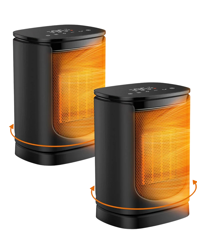 2x HeatLite V3