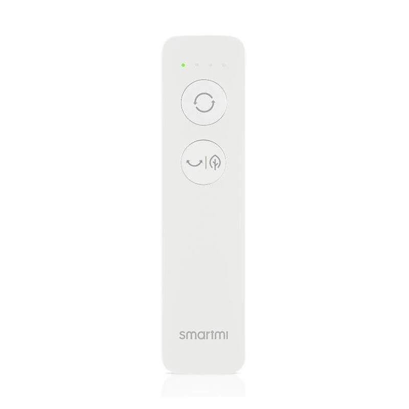 Xiaomi Youpin Afstandsbediening voor SmartMi Standing Fan 2, Fan 2S en Fan 3
