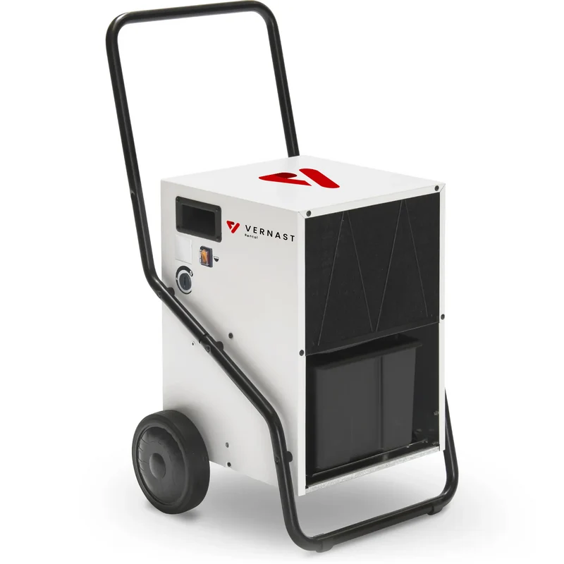 Kopie van ECO Boost - 50l /dag - 1
