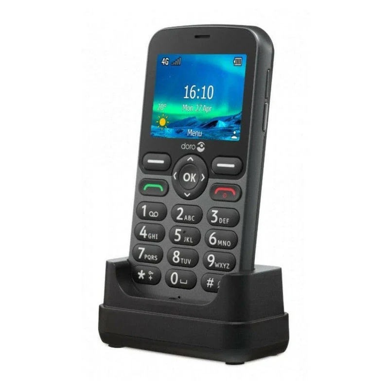 Doro 5860 mobiele telefoon | 2e kansje