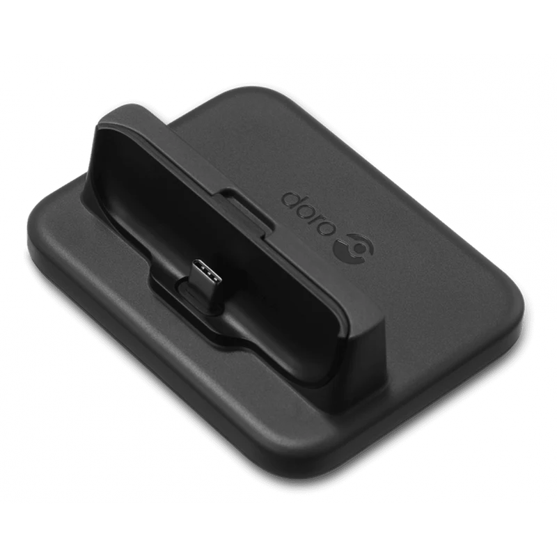 Doro Bureaulader (cradle) voor Doro 8100 en 8200