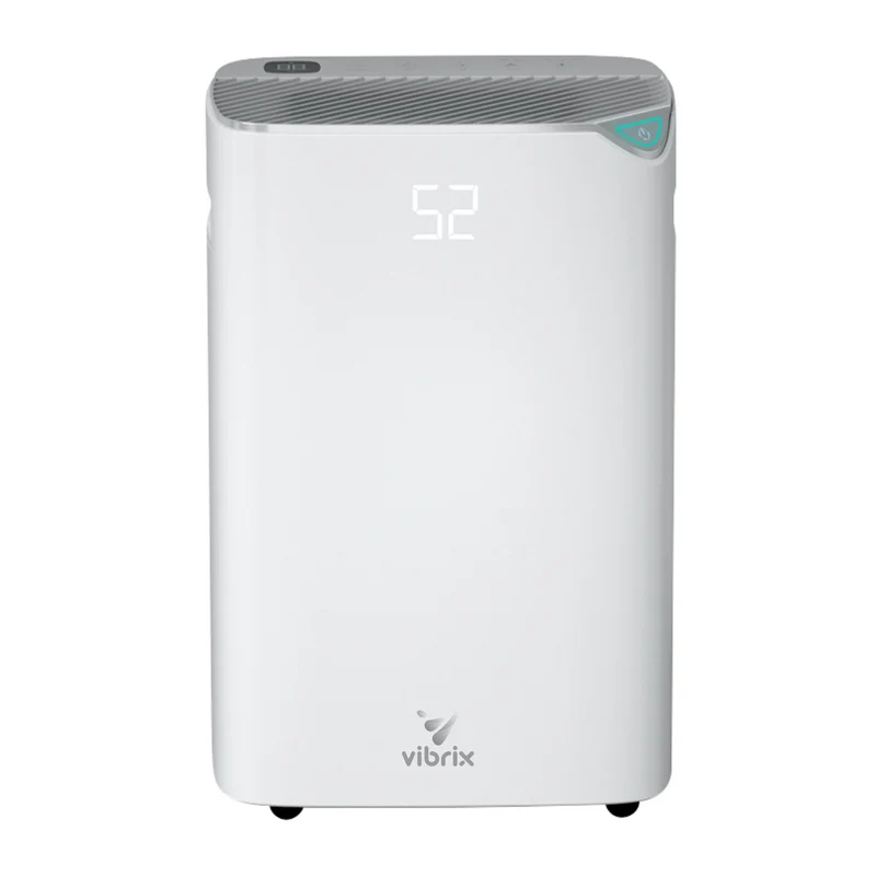 Vibrix DF20 Luchtontvochtiger (Tweedehands)