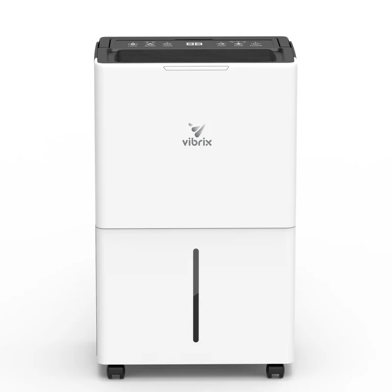 Vibrix DF6 Luchtontvochtiger (Tweedehands)
