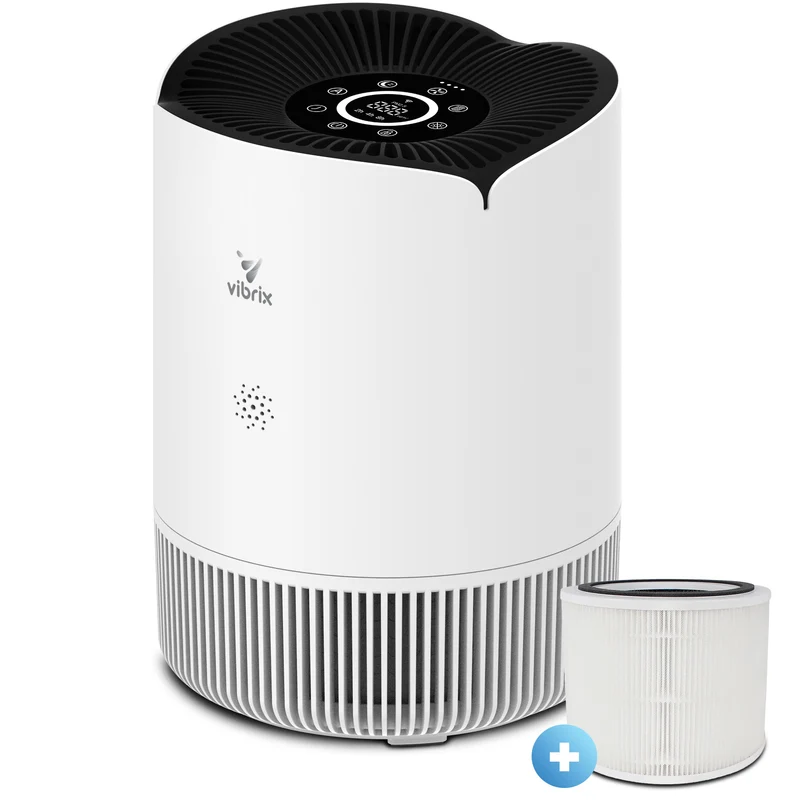 Vibrix PF30 Luchtreiniger (Tweedehands)