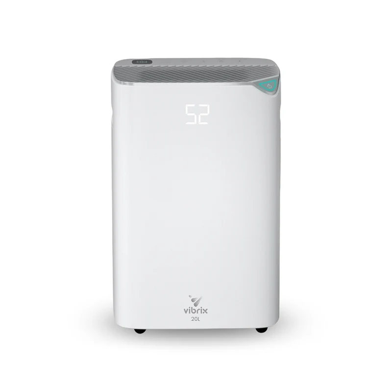 Vibrix DryFlow20 Luchtontvochtiger
