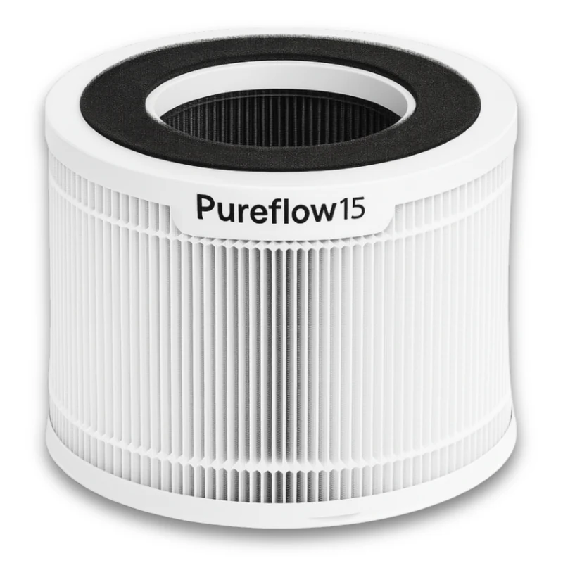 Vibrix PureFlow15 Filter