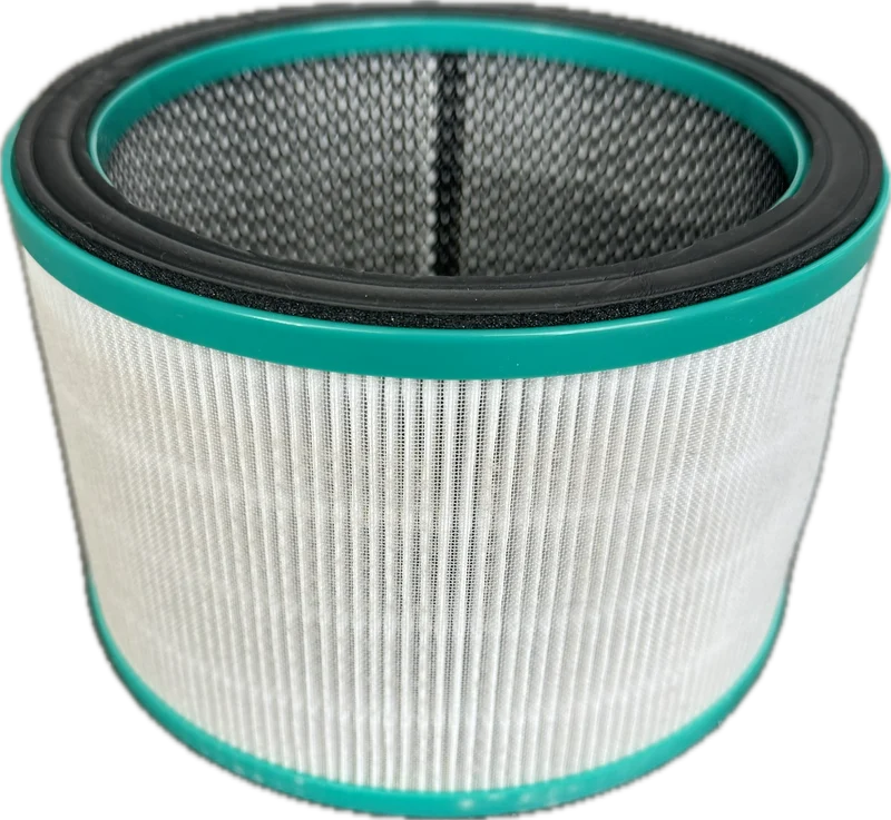 Vibrix AuraFlow Filter