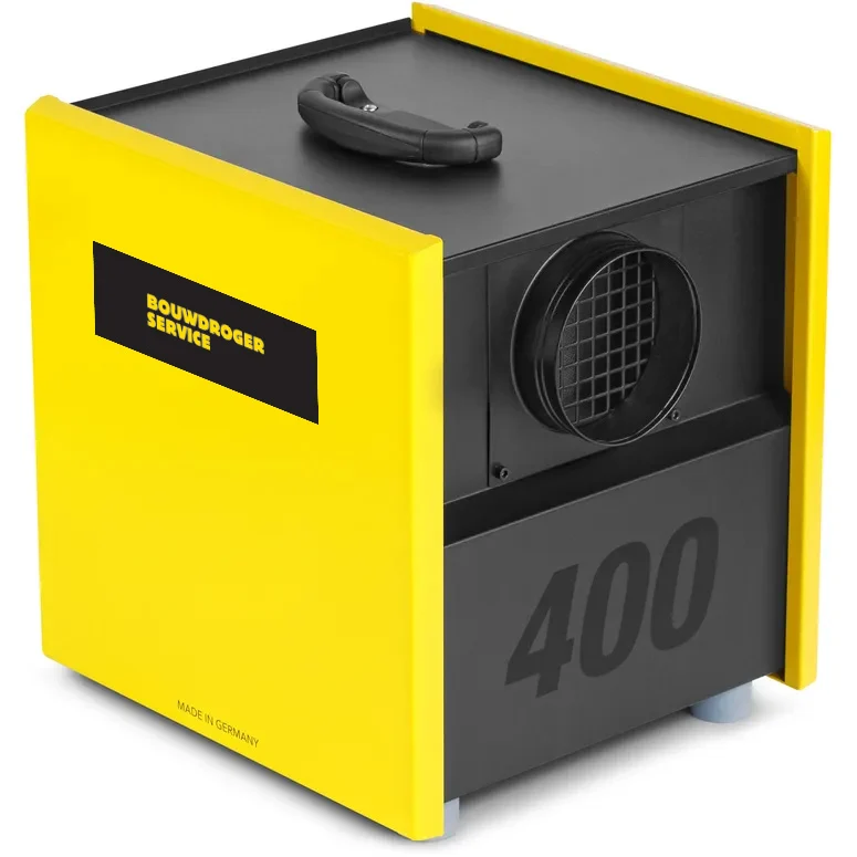 BDS 400 D