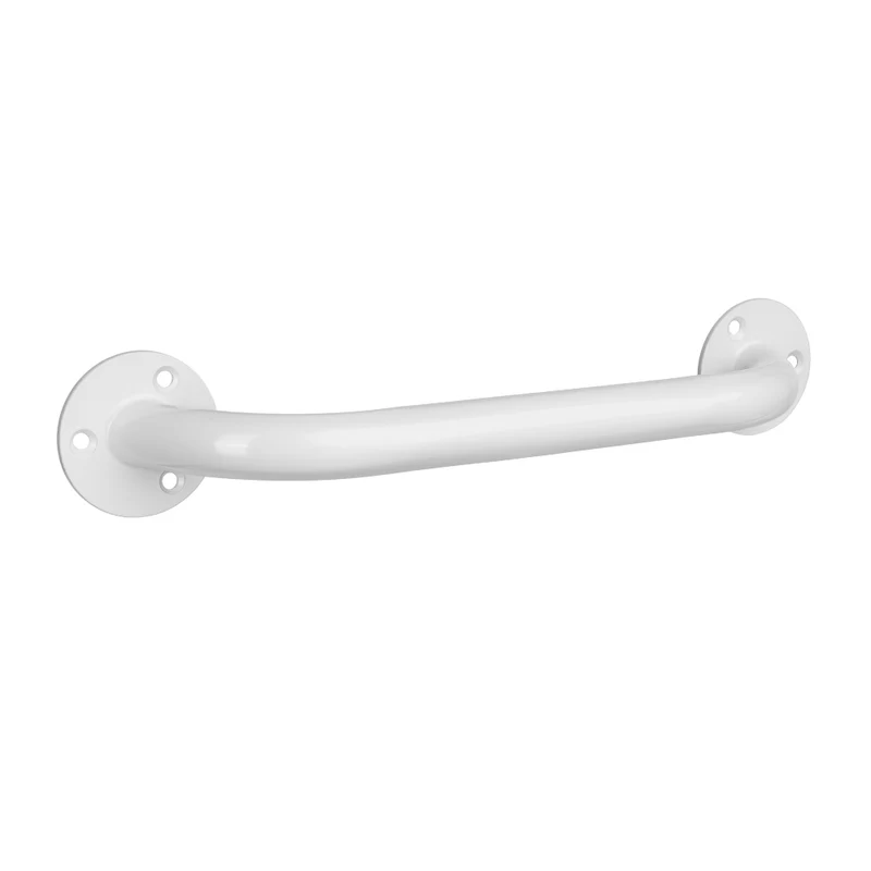 Timago wandbeugel 30 cm (wit)