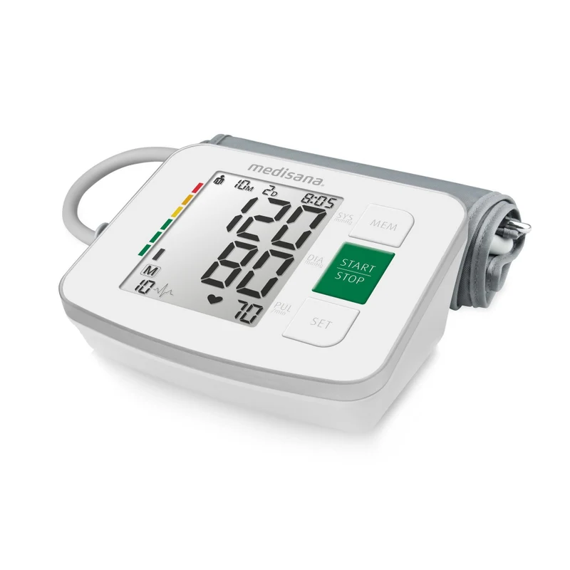 Medisana BU 512 bovenarm bloeddrukmeter