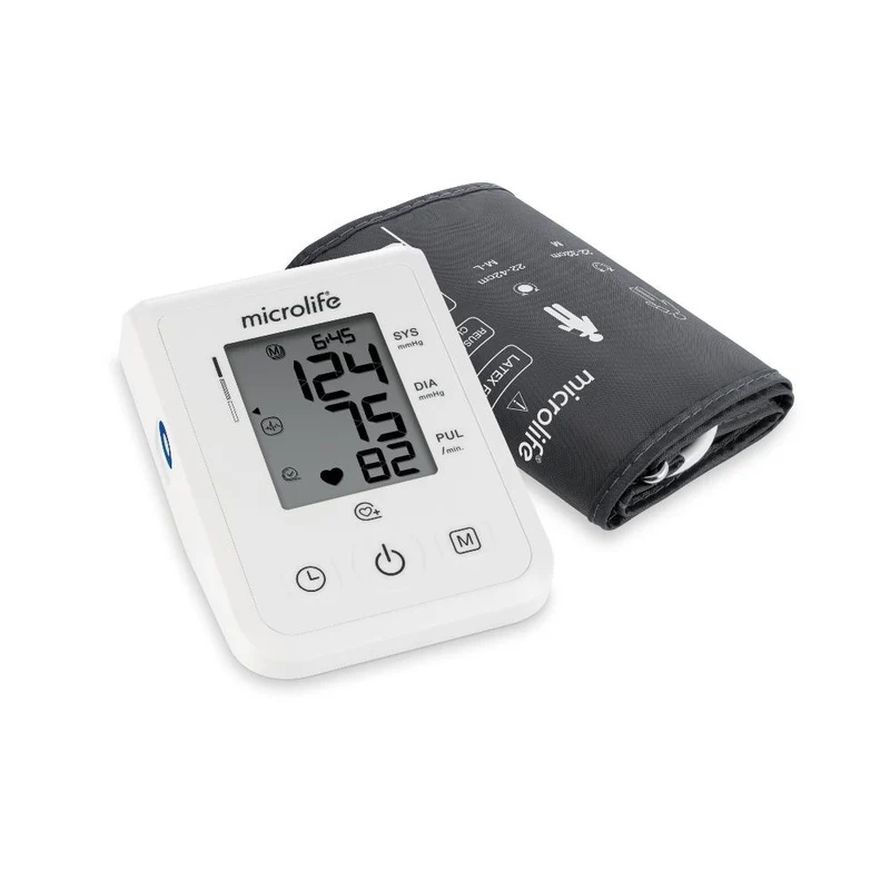 Microlife BP B1 Standard bovenarm bloeddrukmeter