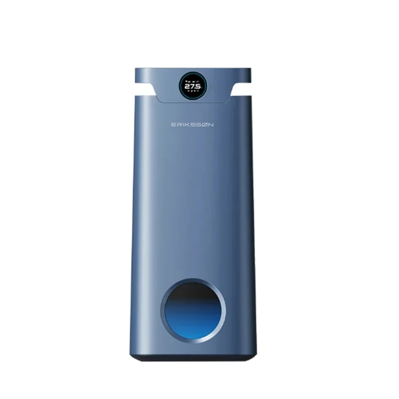 Erikssøn Luchtreiniger - Comfort Series Pro - 490 m3/u