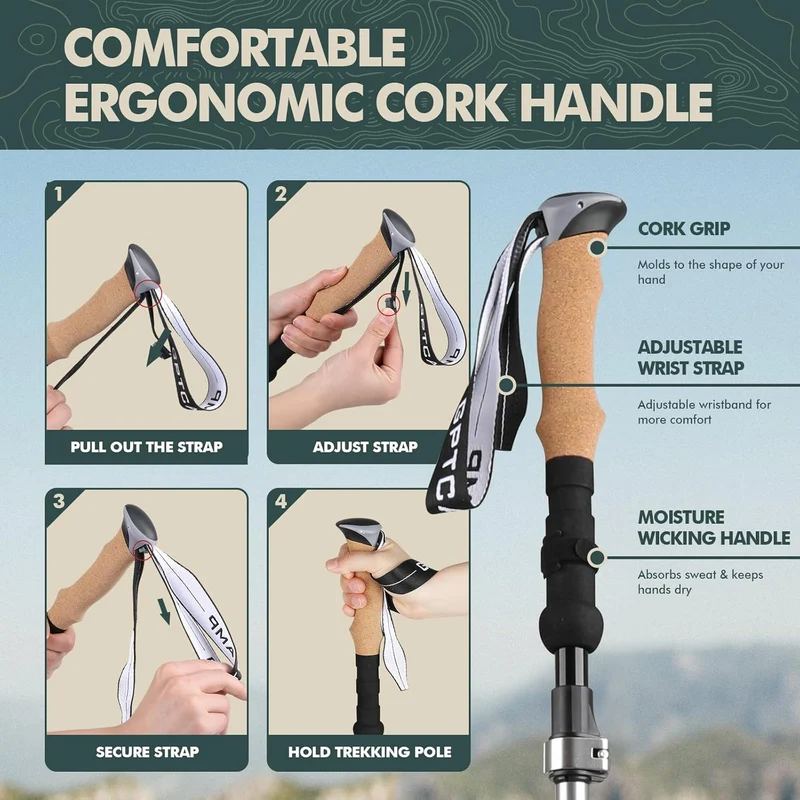 Osmo TrailMate