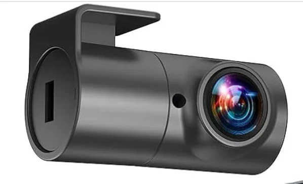 Osmo Achteruitrijcamera