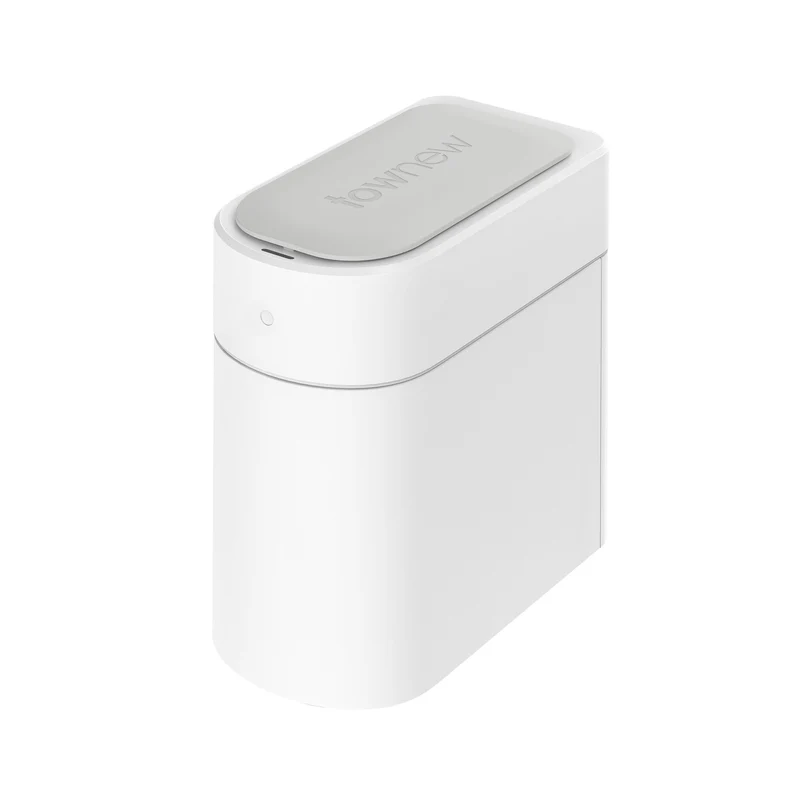 Xiaomi Townew T3 Slim Zelfvervangende Prullenbak