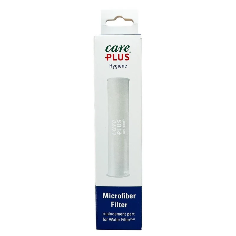 Care Plus Microfiber vervangingsfilter voor de EVO waterfilter