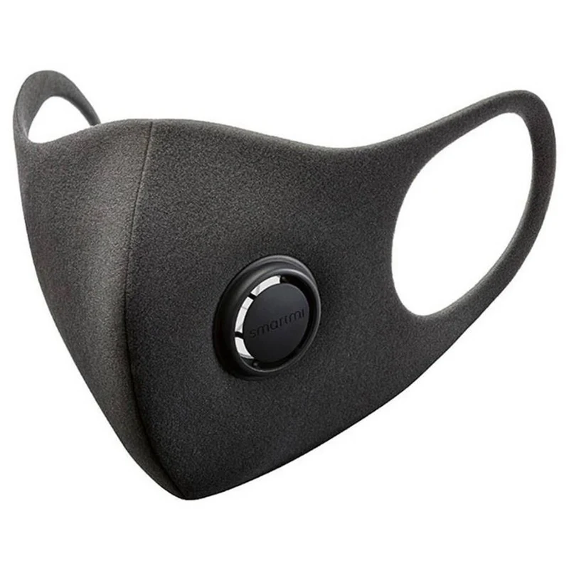 Xiaomi SmartMi KN95 FFP2 Mondmasker met Ventilatieklep