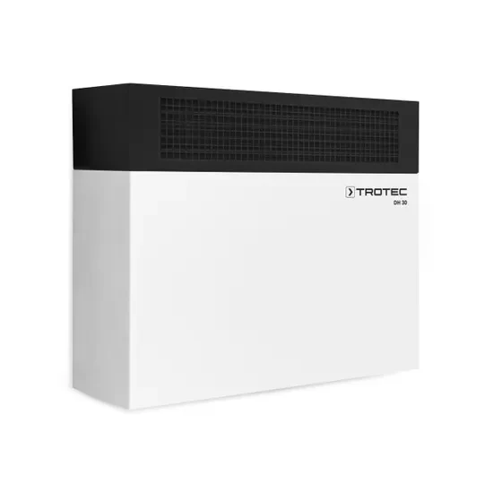 Industriële ontvochtiger DH 30