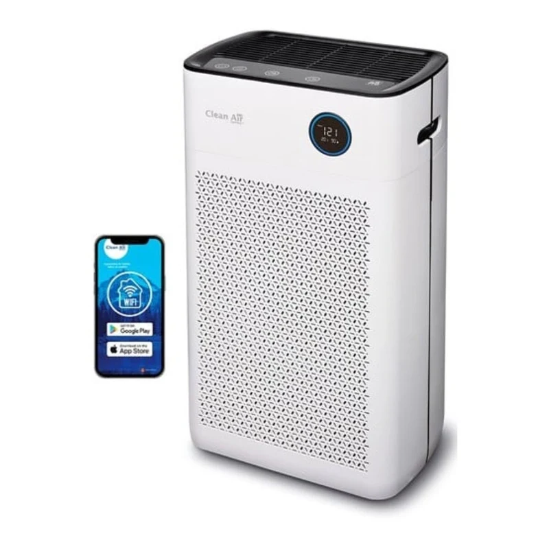 Clean Air Optima CA-510Pro luchtreiniger (275 m3)