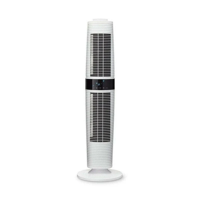 Clean Air Optima CA-406W design torenventilator (wit)