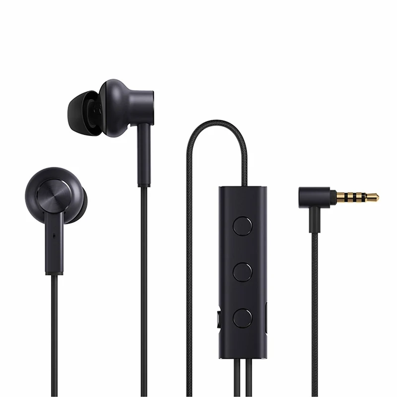 Xiaomi 3.5mm jack Cancelling Oortjes