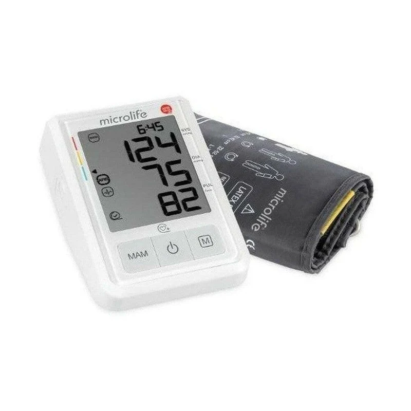 Microlife BP B3 AFIB bovenarmbloeddrukmeter | 2e Kansje