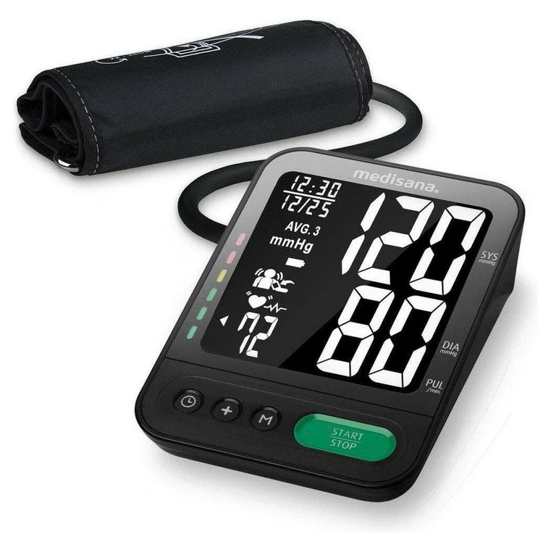 Medisana BU 582 bovenarm bloeddrukmeter