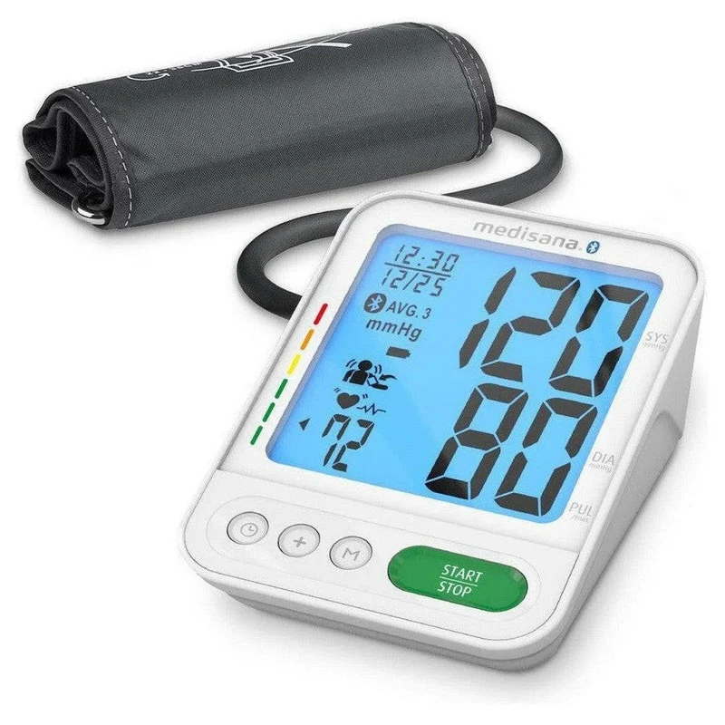 Medisana BU 584 Connect bovenarm bloeddrukmeter