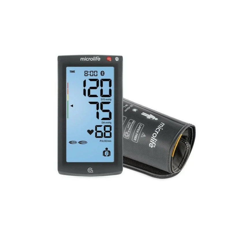Microlife BP A7 Touch BT bovenarm bloeddrukmeter