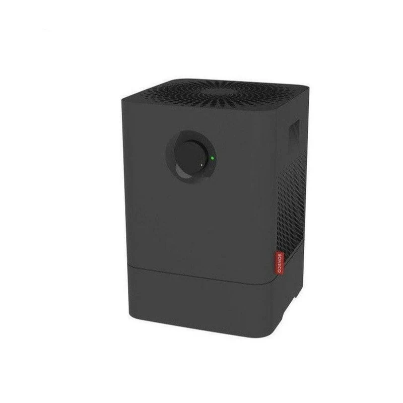 Boneco W200 luchtwasser (zwart)