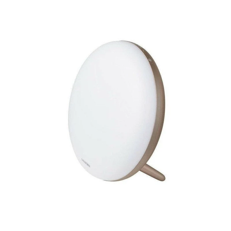 Lanaform Lumino LED champagne