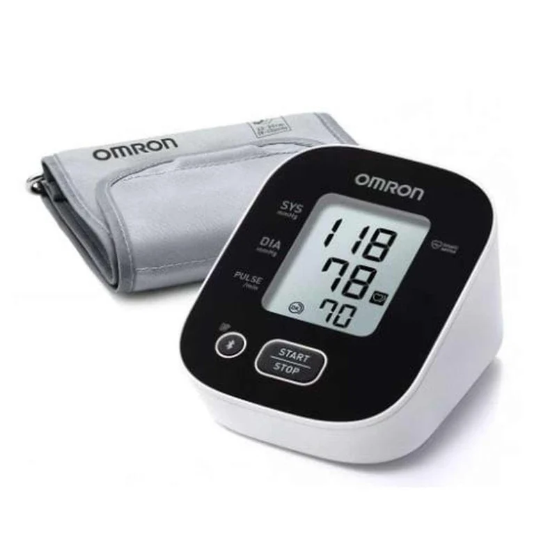 Omron M2 Intelli IT bovenarm bloeddrukmeter