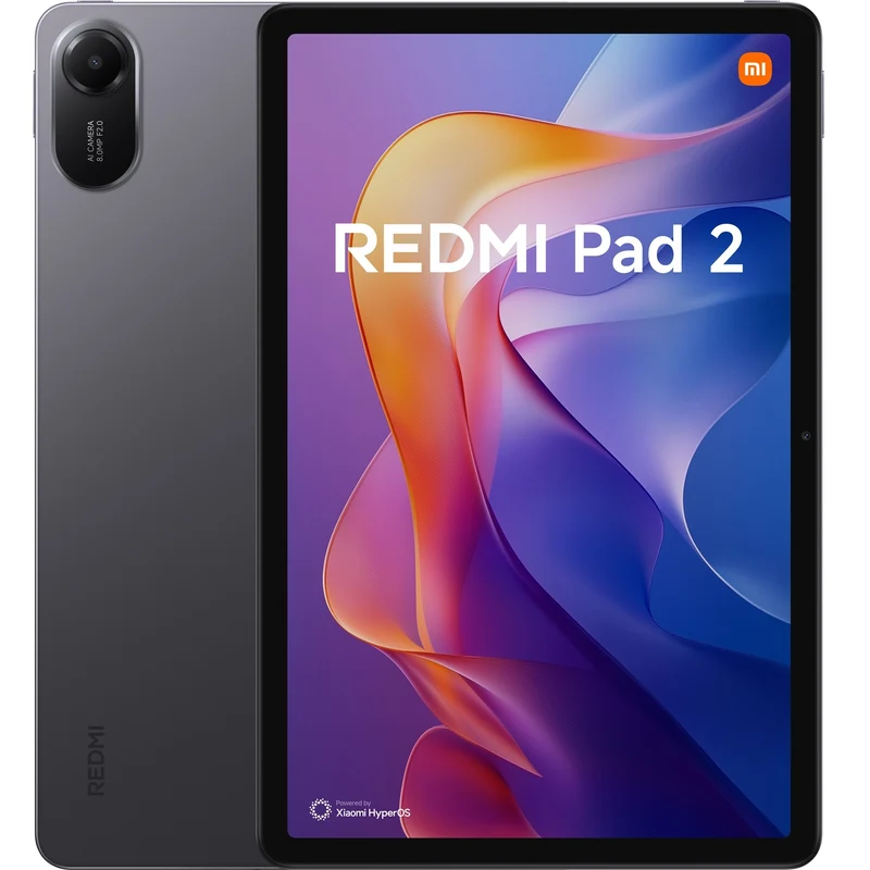 Xiaomi Redmi Pad 2 8GB 256GB