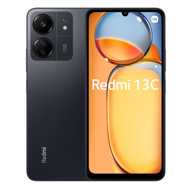 Xiaomi Redmi 13C 8GB 256GB