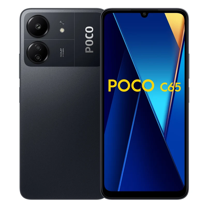 Xiaomi Poco C65 8GB 256GB