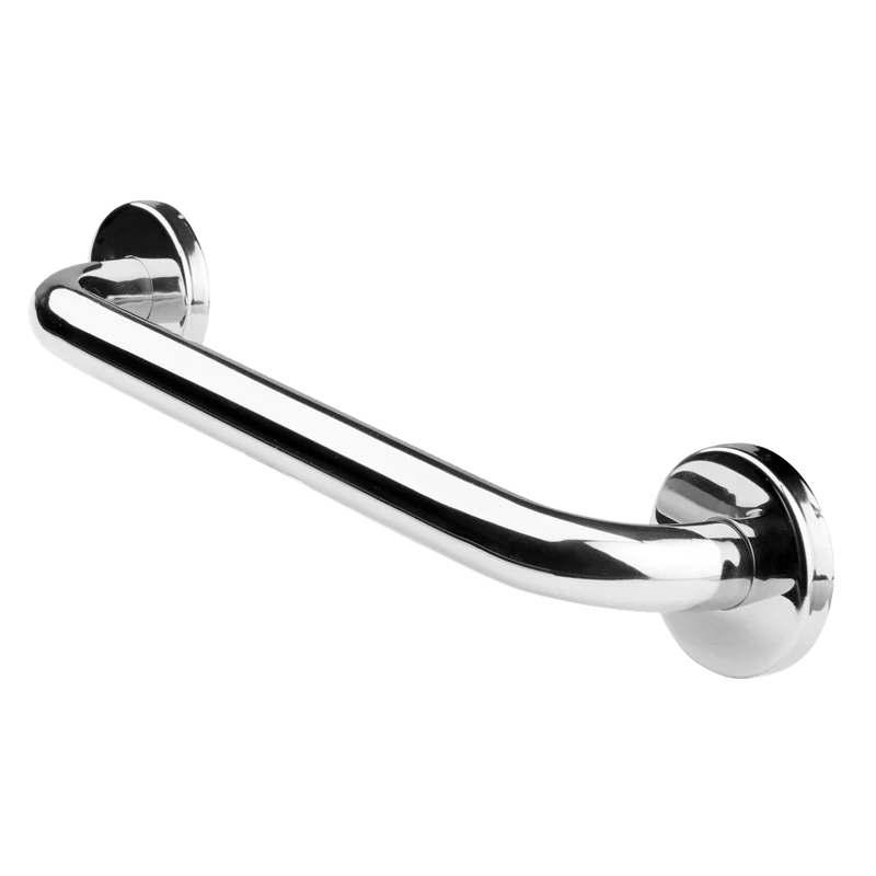 SecuCare Wandbeugel RVS 304