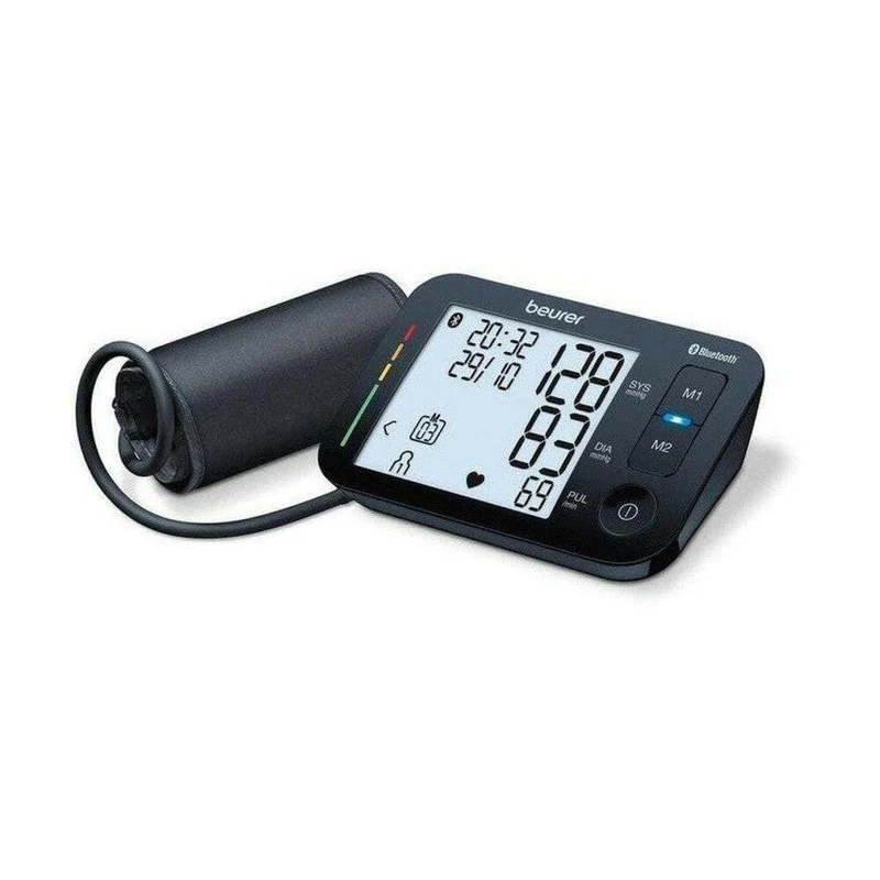 Beurer BM 54 bovenarm bloeddrukmeter