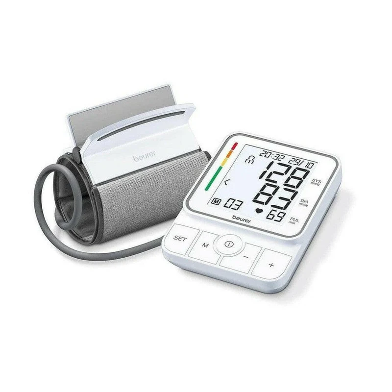 Beurer BM51 bovenarm bloeddrukmeter