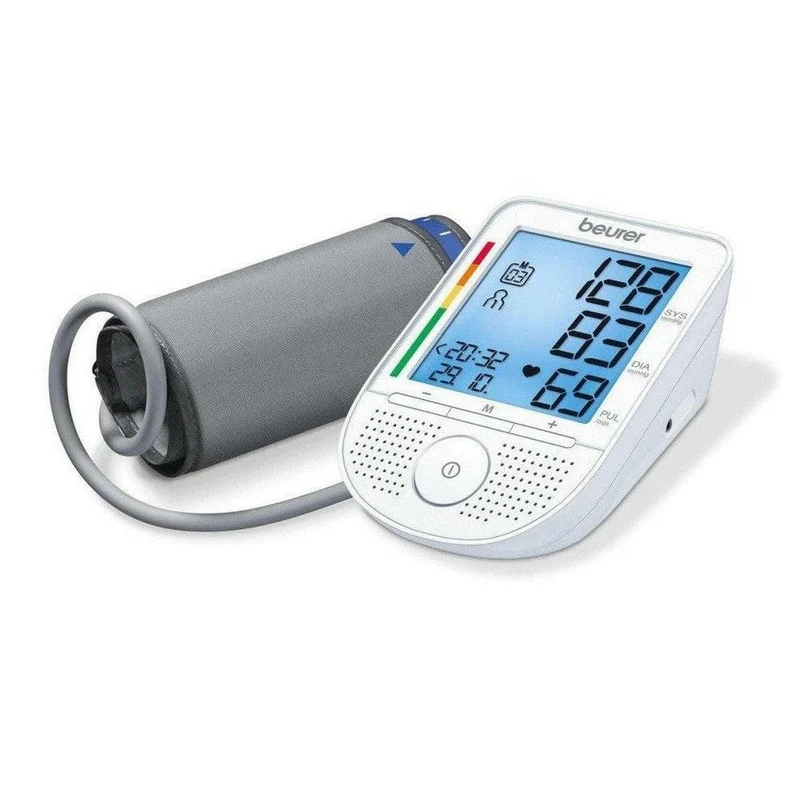 Beurer BM49 bovenarm bloeddrukmeter