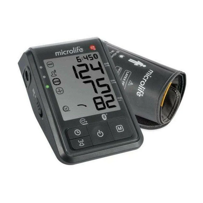 Microlife BP B6 Connect bovenarm bloeddrukmeter