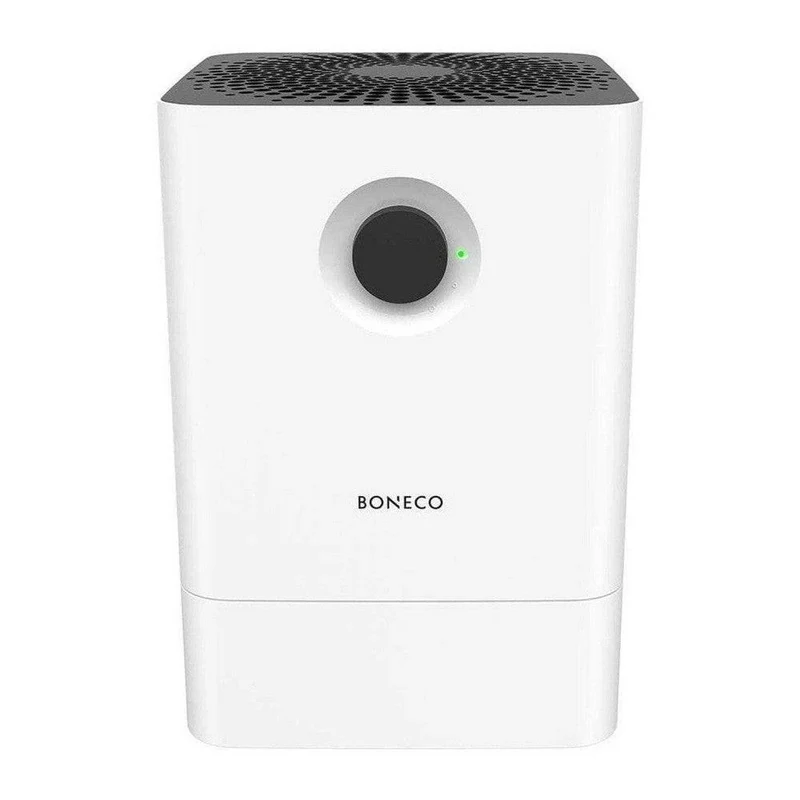 Boneco W200 luchtwasser (wit)